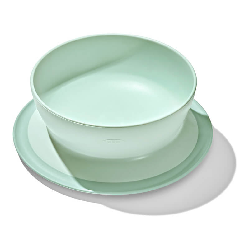 OXO Tot Stick & Stay Suction Bowl