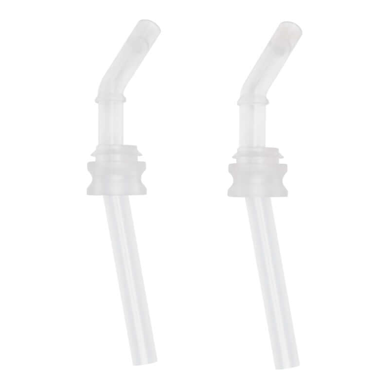 Transitions Straw Cup Replacement Straw Set (6 oz)