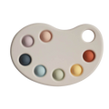 Paint Palette Press Toy