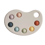 Paint Palette Press Toy