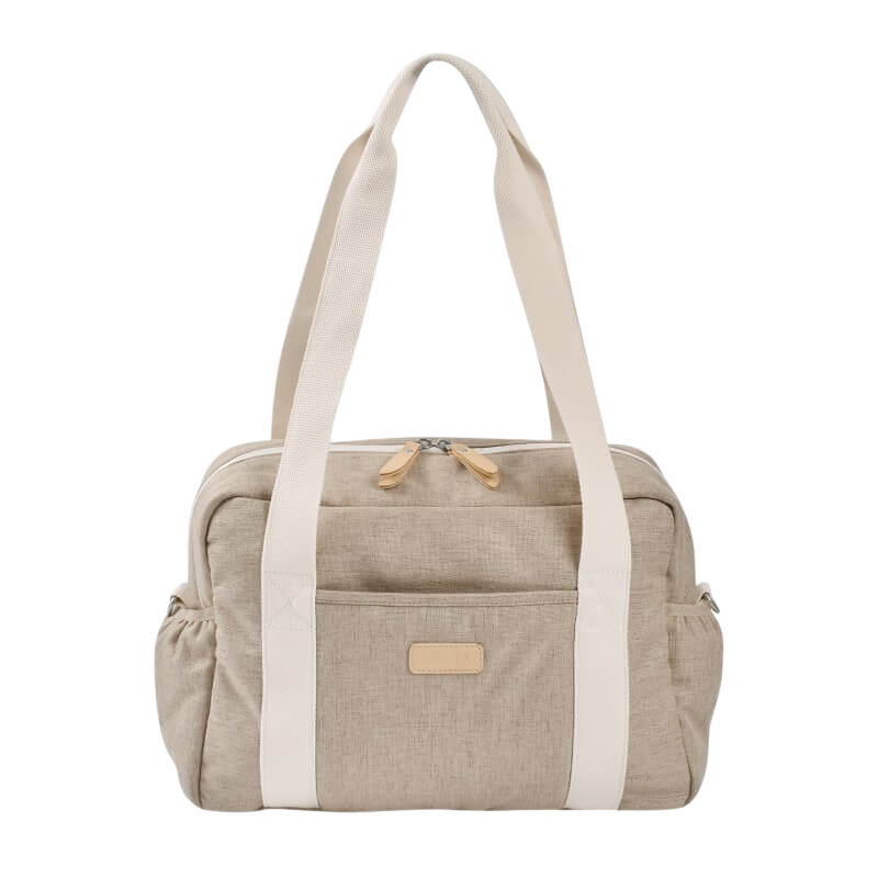 Paris Nappy Bag