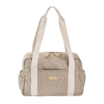 Paris Nappy Bag