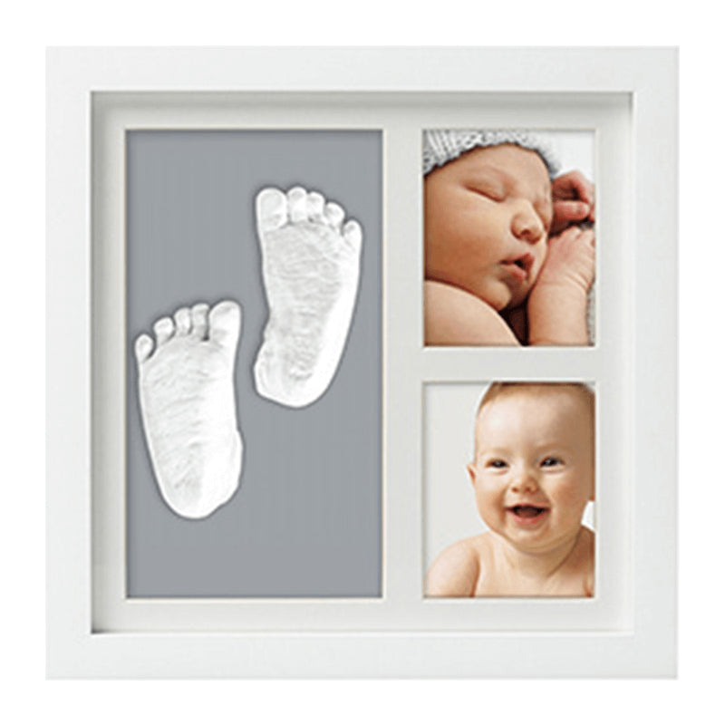 Pearhead Babyprints 3D Memory Kit