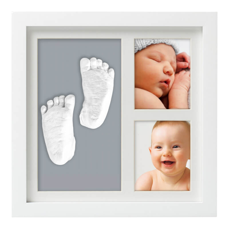 Pearhead Babyprints 3D Memory Kit