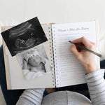 Pregnancy Journal - Blush