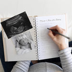 Pregnancy Journal - Blush