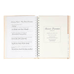 Pregnancy Journal - Blush