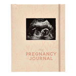 Pregnancy Journal - Blush