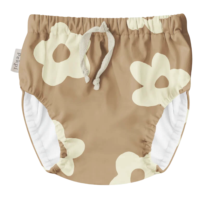 Pekpi Swim Nappy - Posy - S