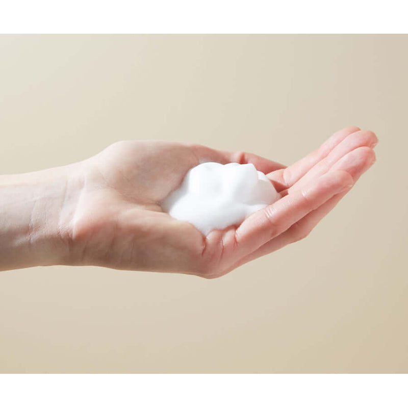 Perineal Foam