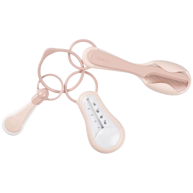 Baby Care Set
