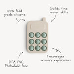 Phone Press Toy