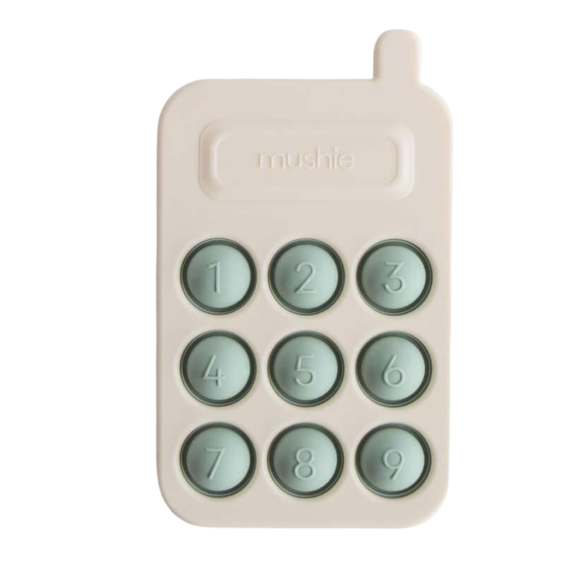 Phone Press Toy