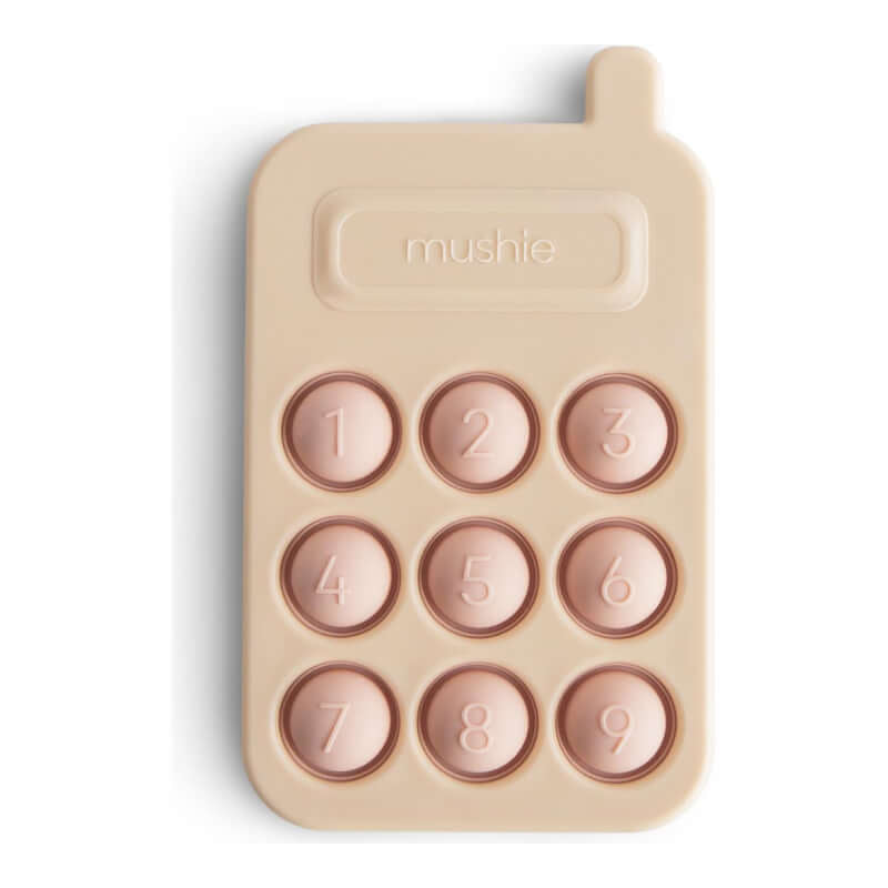 Phone Press Toy