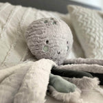 Plush - Inky the Grey Octopus