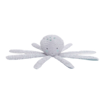 Plush - Inky the Grey Octopus