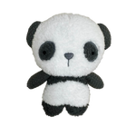 Plush Toy - Amanda the Panda
