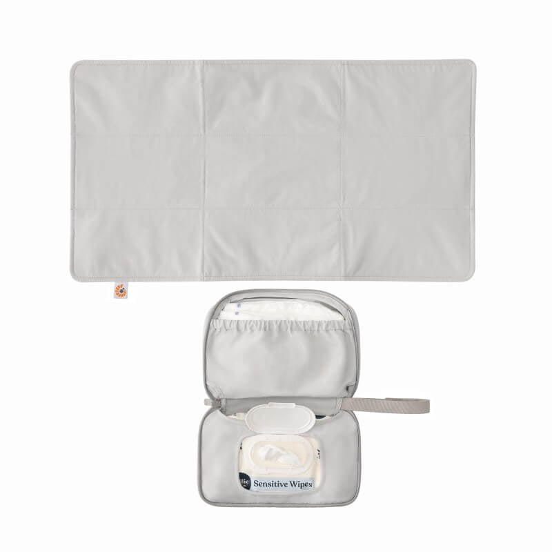 Ergobaby Portable Changing Pad