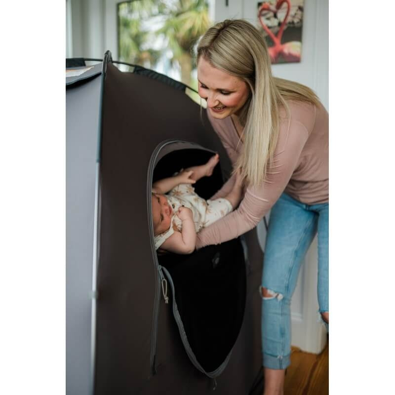 Portable Privacy Pod