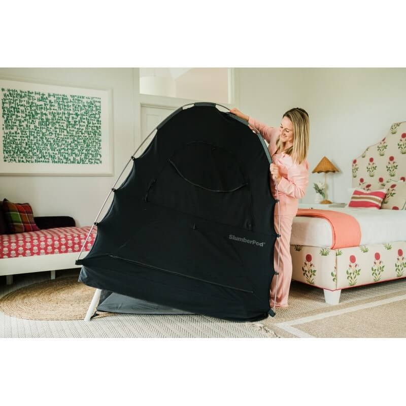 Portable Privacy Pod