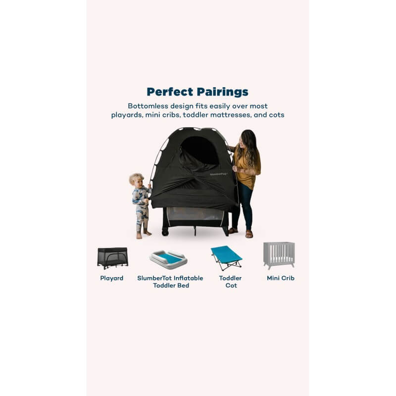 Portable Privacy Pod