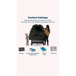 Portable Privacy Pod