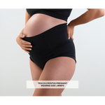 Postpartum Briefs