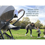 Pram Rocker - Rechargeable
