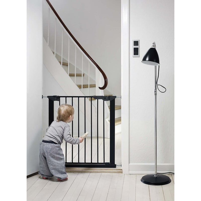 First Aid & Home Safety Checklist