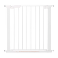 Premier True Pressure Fit Gate - White