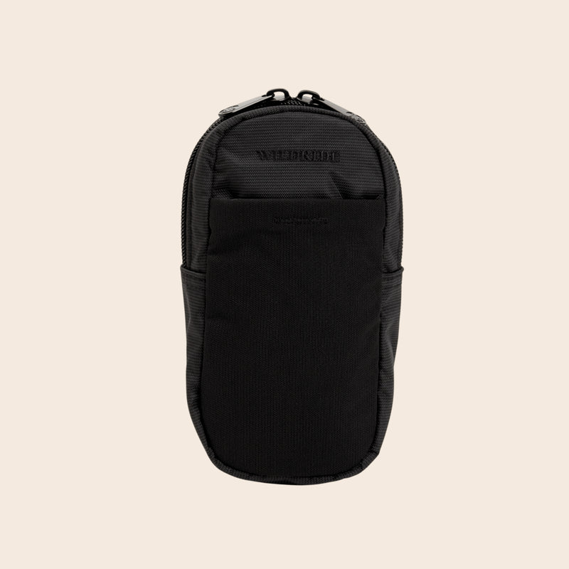 WildRide Premium Slide On Bag