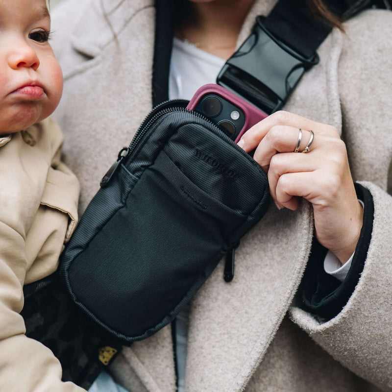 Premium Slide On Bag