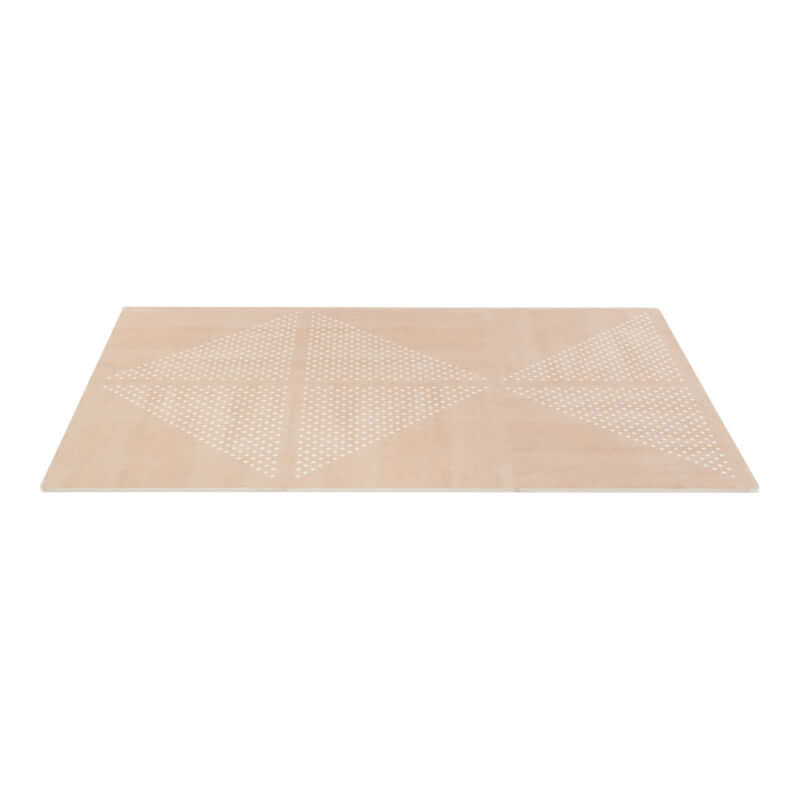 Toddlekind Prettier Playmat 120x180cm - Earth Collection - Clay