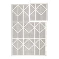 Prettier Playmat 120x180cm - Nordic Collection - Pebble