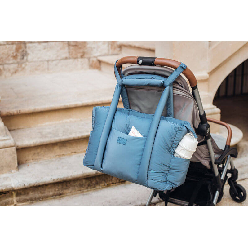 Beaba Puffy Paris Changing Bag