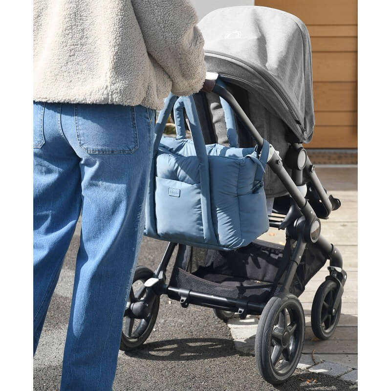 Beaba Puffy Paris Changing Bag
