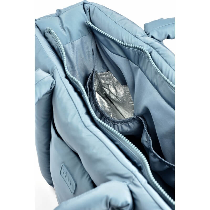 Beaba Puffy Paris Changing Bag