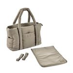 Puffy Paris Changing Bag