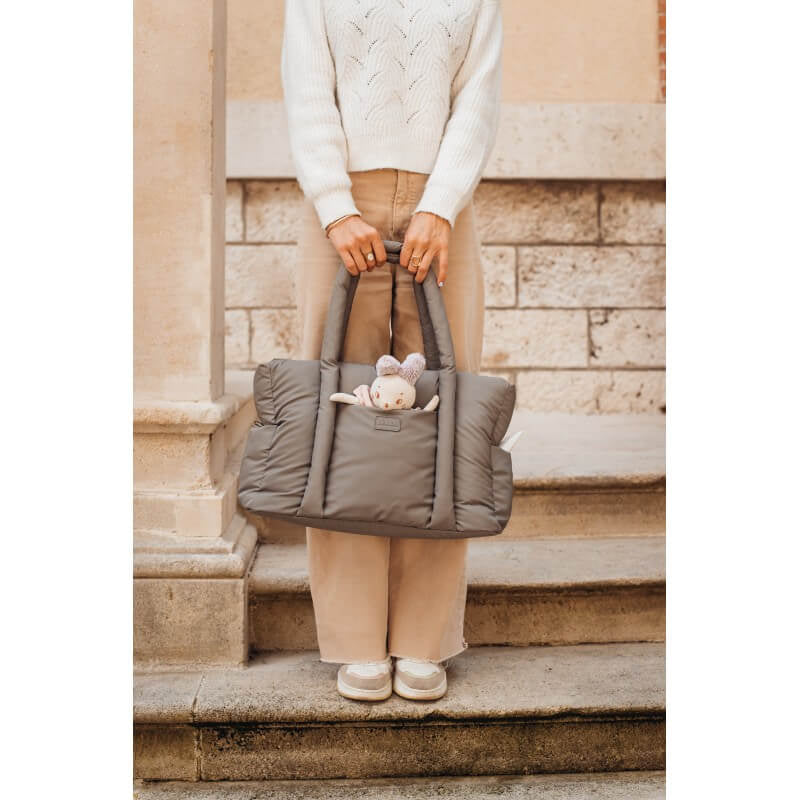 Beaba Puffy Paris Changing Bag