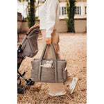 Puffy Paris Changing Bag
