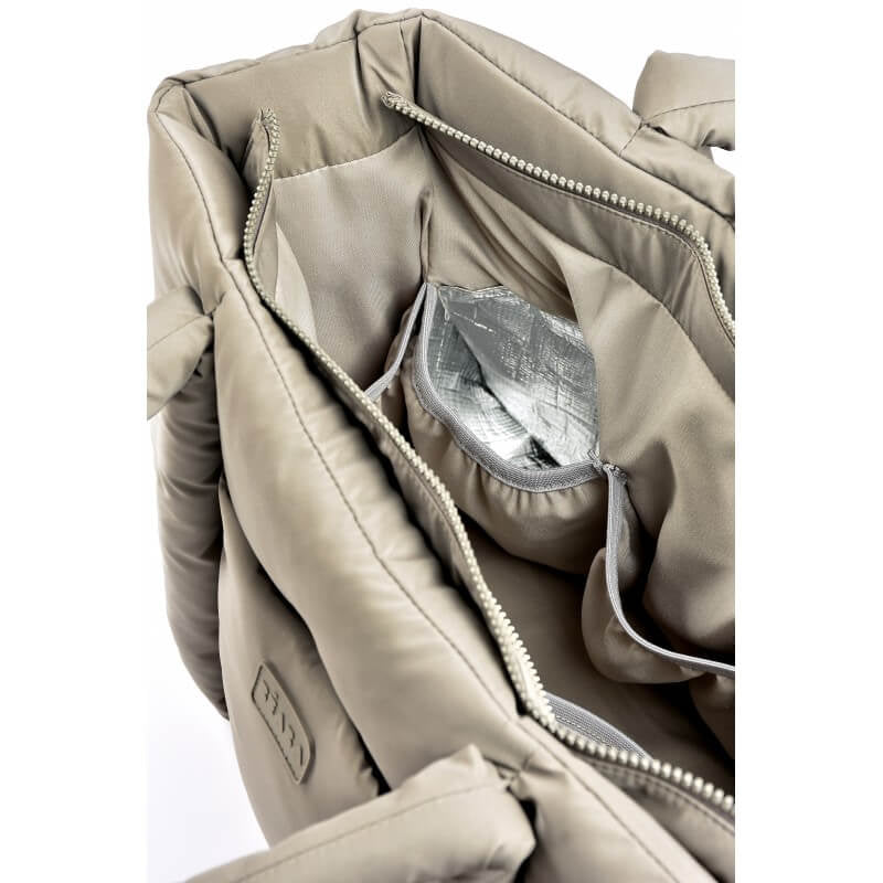 Puffy Paris Changing Bag