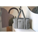 Puffy Paris Changing Bag