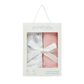 Muslin Wrap Hamper - Blossom Friends Pack (OS)
