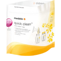 Quick Clean Microwave Bags