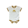 Rad Kid Classic Organic Cotton Onesie