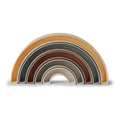 Rainbow Stacker Toy