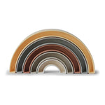 Rainbow Stacker Toy