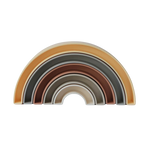 Rainbow Stacker Toy