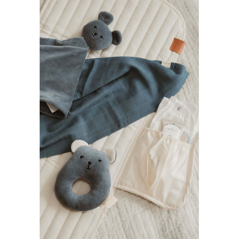 Fabelab Rattle - Bear