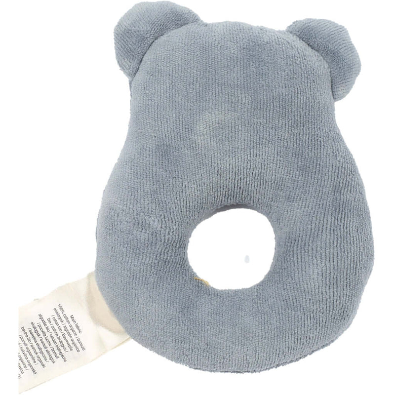 Fabelab Rattle - Bear
